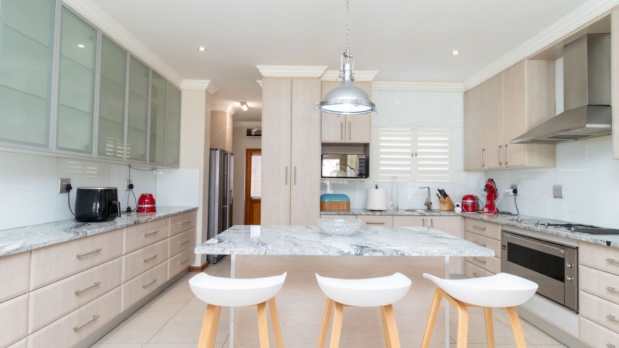 4 Bedroom Property for Sale in Leloko North West